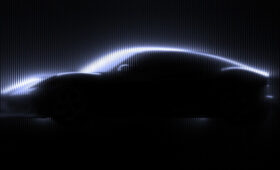 Не кошмар, а Kosmera: на выставке CES 2026 дебютируют два загадочных суперкара