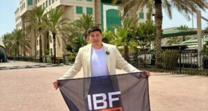 IBF TRUST