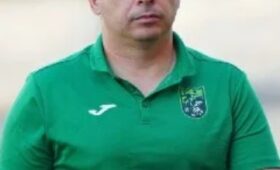 Джованни Костантино покинул «Бишкек Сити» после завершения сезона