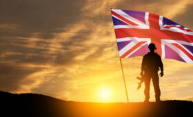 В Британии выпускникам предложат послужить в армии перед учебой в вузах
