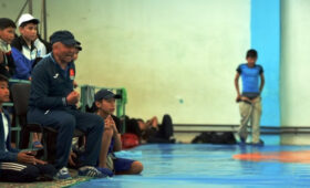 Кабмин сократил срок регистрации спортивных педагогов с 30 до 15 дней