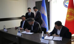 На Тоо-Ашуу построят новый тоннель «Келечек» за 640 млн долларов