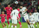 Кто попал в расширенный состав сборной Кыргызстана (U-23) для подготовки к Кубку Азии? Список