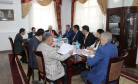 Когда глобальный порядок рушится — Евразия ищет свои правила