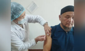 Хадж 2026 — Минздрав проводит обязательную вакцинацию паломников. Адреса