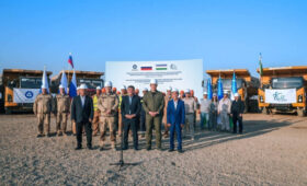 Комиссия СНГ обсудила малые атомные реакторы и урановые хвостохранилища