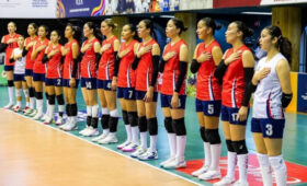 Женская сборная Кыргызстана вышла в финал турнира на Мальдивах