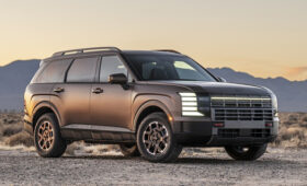 Планы Hyundai в США: выпуск новых моделей и увеличение объёма продаж