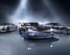 Toyota представила суперкар GR GT: мощный V8, компоновка transaxle и готовность к гонкам