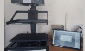 Архивной службе Кыргызстана передали современное оборудование