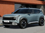 Kia не планирует выпускать полностью электрическую версию кроссовера Seltos
