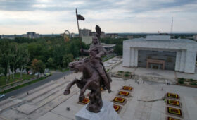 10 лет Дню «Манаса» – борьба продолжается!