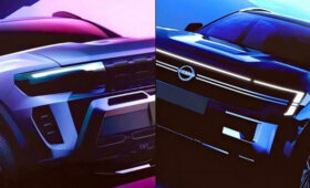 Анонсирован альтернативный Renault Duster, премьера – в январе