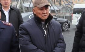 Тюлеев перепутал бакиевские времена с ташиевскими