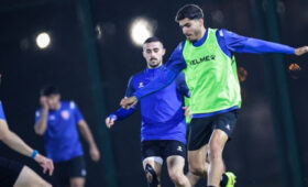 Кубок Азии (U-23): Один из соперников сборной Кыргызстана назвал свой состав