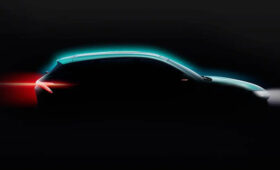 Кроссовер Soueast S06 доберётся до российского авторынка в 2026 году