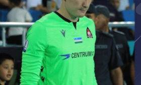 Эржан Токотаев получил предложение от французского клуба