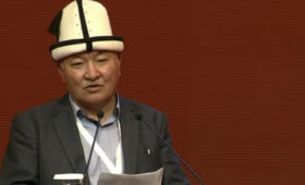 Делегат просит вновь образовать Нарынский районный семейный медицинский центр