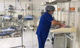 В Кыргызстане запускают программу для профилактики детских заболеваний