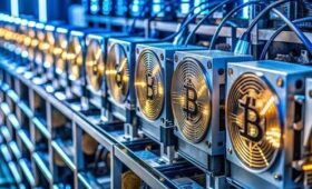 В Туркменистане разрешили майнинг криптовалют и деятельность криптобирж