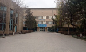 Профессия железнодорожника в Кыргызстане набирает популярность