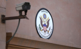 В США прокомментировали захват танкера с китайской нефтью