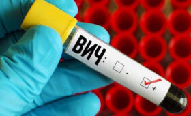 В Нарынской области выявили 18 новых случаев ВИЧ-инфекции, три — у иностранцев» />