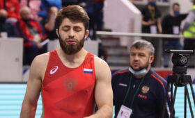 Михаил Мамиашвили предлагает запретить борцам, перешедшим в другие страны, тренироваться в России