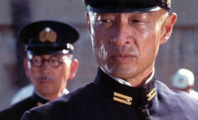 Умер актер Кэри-Хироюки Тагава