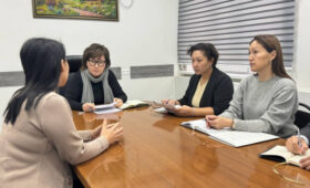 Акыйкатчы направила запрос в Генпрокуратуру по делу о многоженстве