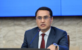 Депутат предложил возобновить работу родильного отделения в Кызыл-Кыштаке и построить онкоотделение в Оше