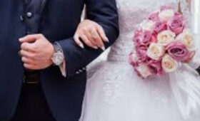 ГКНБ назвал реальные цифры браков между гражданами КР и КНР