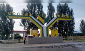 В Московском районе за первую неделю декабря зарегистрировано 624 случая ОРВИ» />