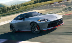 Nissan собирается увеличить вдвое линейку «заряженных» моделей с приставкой Nismo