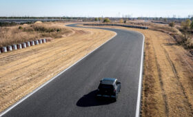 Новый smart #2 проходит тесты в старом кузове, чтобы не «спалить» новый дизайн