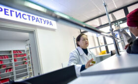 Минздрав разъяснил причину очередей за медицинской справкой формы 083