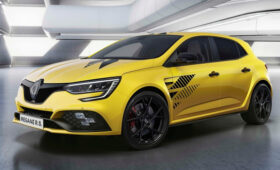 Хот-хэтч Renault Clio R.S. может вернуться на рынок в виде мощного гибрида