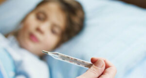 Подъем заболеваемости ОРВИ и гриппа. За неделю заболели 42,5 тыс. человек 