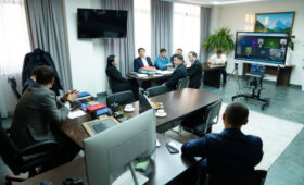 В КР оптимизируют работу ЦОН и сервис для граждан