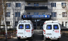 С 1 по 9 января в больницах и поликлиниках будут дежурства