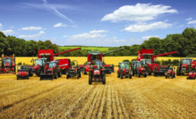 Сельхозкооперативы в КР выходят на новый уровень, — Минсельхоз