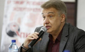 В Бишкеке обсудили создание военного союза тюркских государств в рамках ОТГ