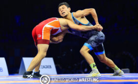 Чемпионат Кыргызстана: Определились финалисты второго дня