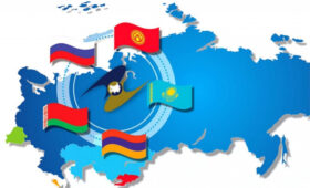 Подписан План мероприятий по реализации Декларации развития ЕАЭС