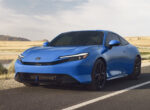 Honda пока не готова расширить линейку Prelude, но не ставит крест на версиях Type S и Type R