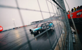 Второй этап «Зимнего Кубка РДС» пройдет в Москве 24 и 25 января