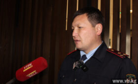 В МВД КР  заявили о высокой скрытности насилия в семьях с инвалидностью