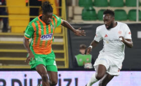 Сборная Кыргызстана (U-23) сегодня сыграет с «Аланьяспором»