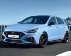 Хот-хэтч Hyundai i30 N вернётся в Европу в виде гибрида, так как «электрички» всем надоели