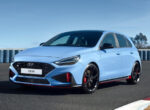 Хот-хэтч Hyundai i30 N вернётся в Европу в виде гибрида, так как «электрички» всем надоели